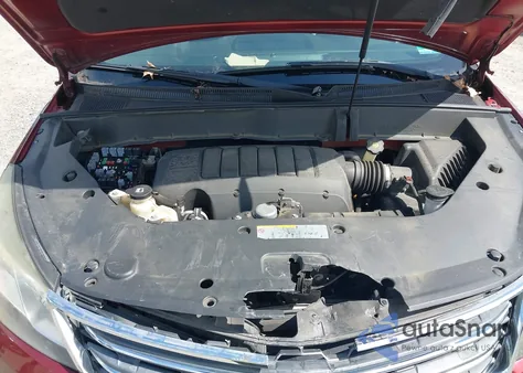 2016 Chevrolet Traverse 1Lt from USA, damaged, VIN 1GNKRGKD2GJ178933